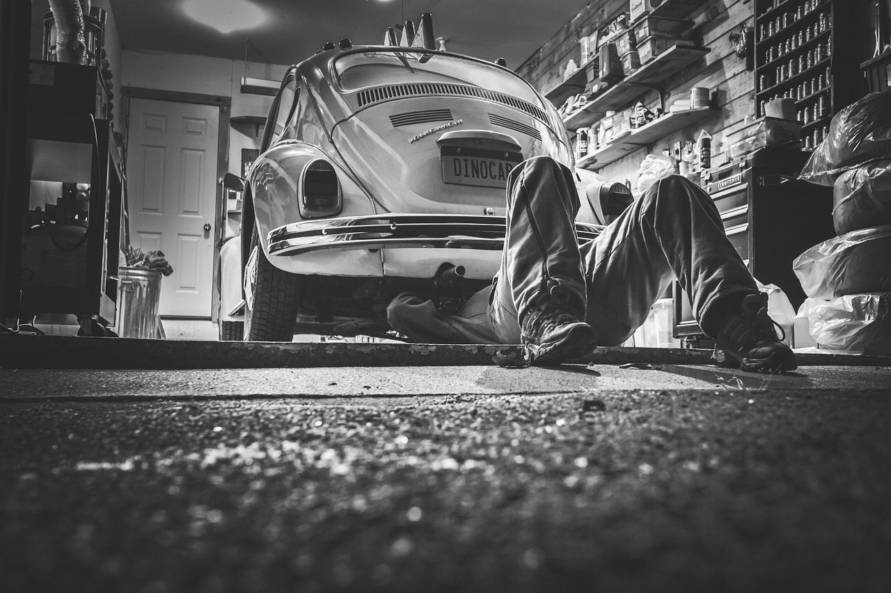Echipa Diagnostic Auto Pro